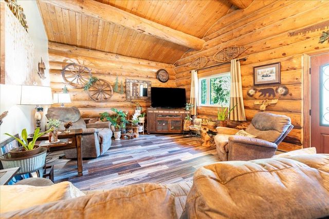 2363 SHEILA WAY, North Pole, AK 99705