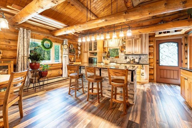 2363 SHEILA WAY, North Pole, AK 99705