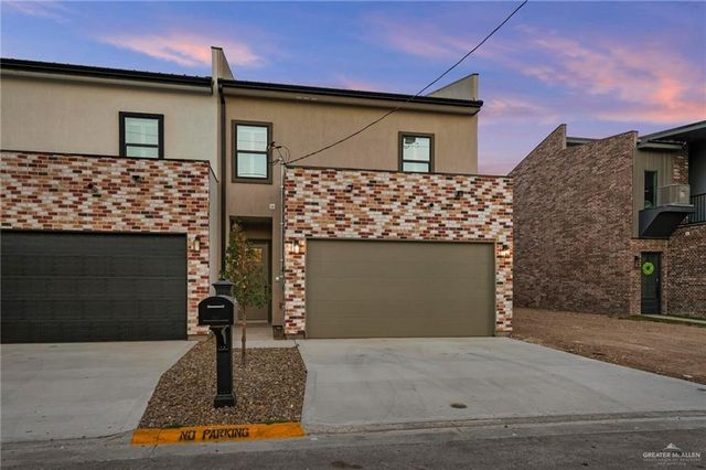 900 S Bicentennial Boulevard, Mcallen, TX 78501