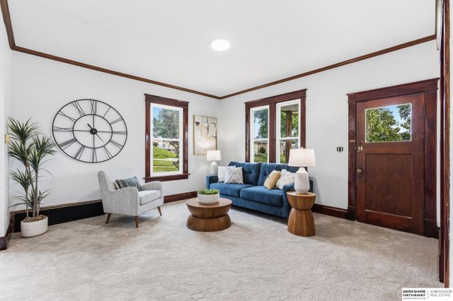 202 N Molley Street, Bennington, NE 68007