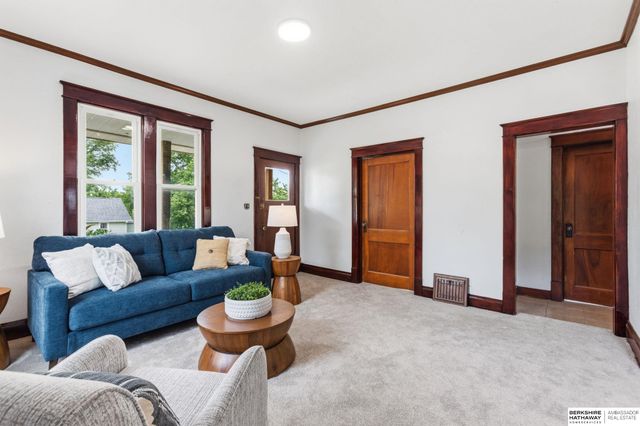 202 N Molley Street, Bennington, NE 68007