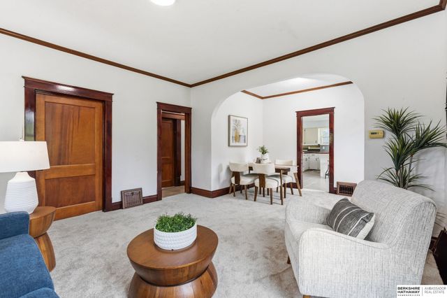 202 N Molley Street, Bennington, NE 68007