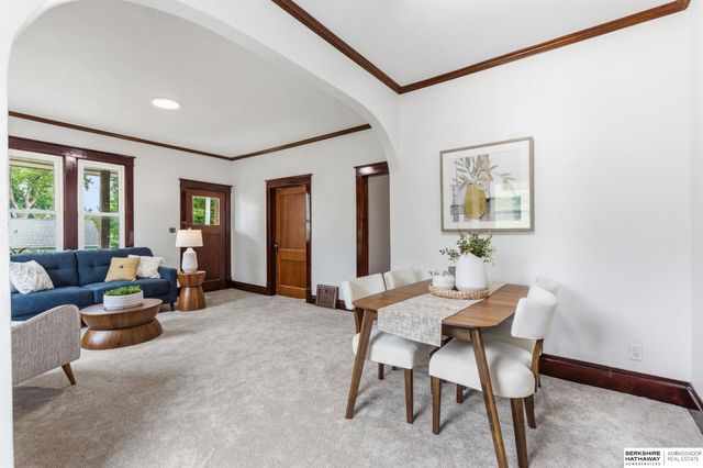 202 N Molley Street, Bennington, NE 68007