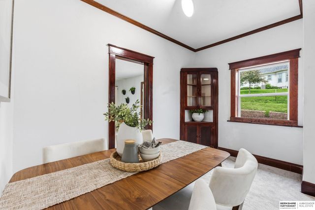 202 N Molley Street, Bennington, NE 68007
