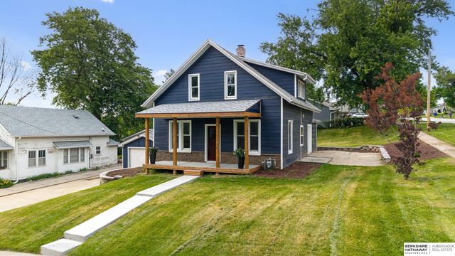 202 N Molley Street, Bennington, NE 68007