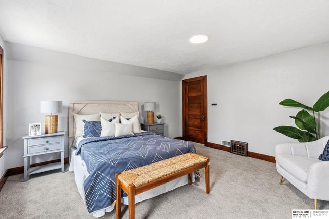 202 N Molley Street, Bennington, NE 68007