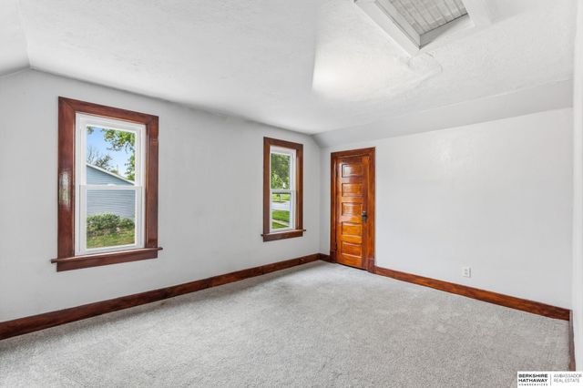 202 N Molley Street, Bennington, NE 68007
