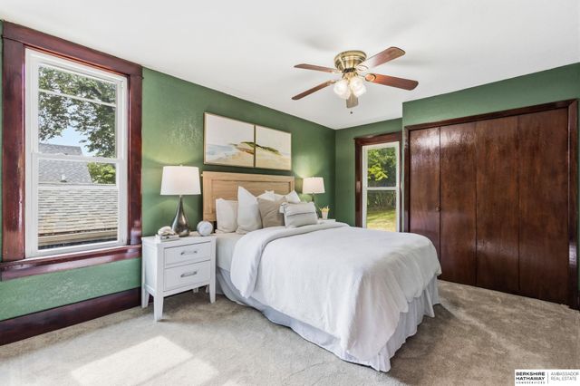 202 N Molley Street, Bennington, NE 68007