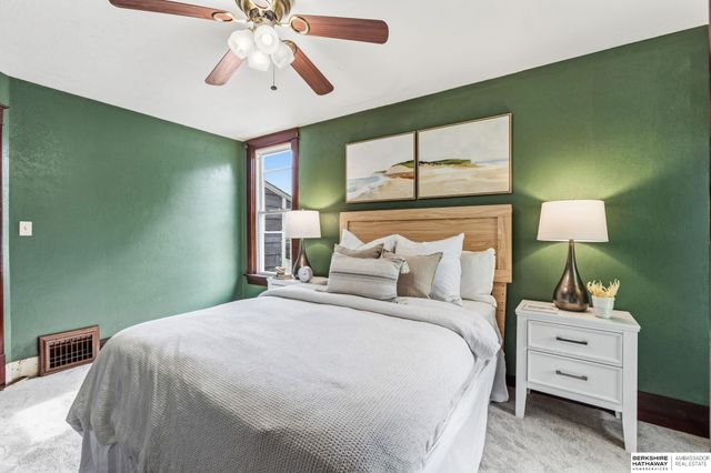202 N Molley Street, Bennington, NE 68007