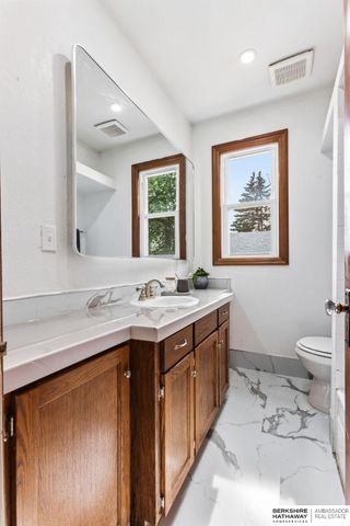 202 N Molley Street, Bennington, NE 68007