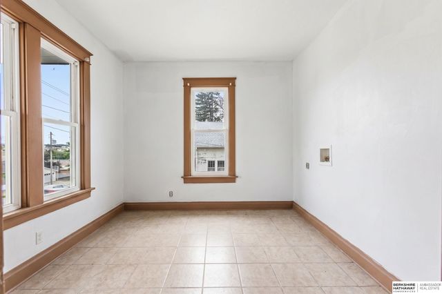202 N Molley Street, Bennington, NE 68007