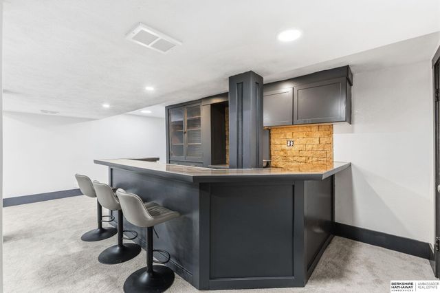 202 N Molley Street, Bennington, NE 68007