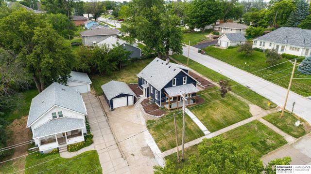 202 N Molley Street, Bennington, NE 68007