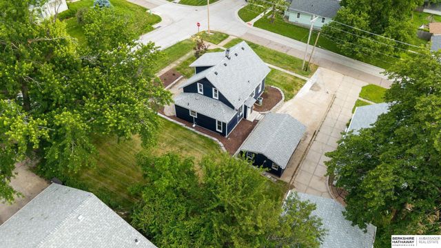 202 N Molley Street, Bennington, NE 68007