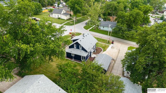 202 N Molley Street, Bennington, NE 68007