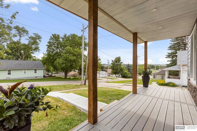 202 N Molley Street, Bennington, NE 68007