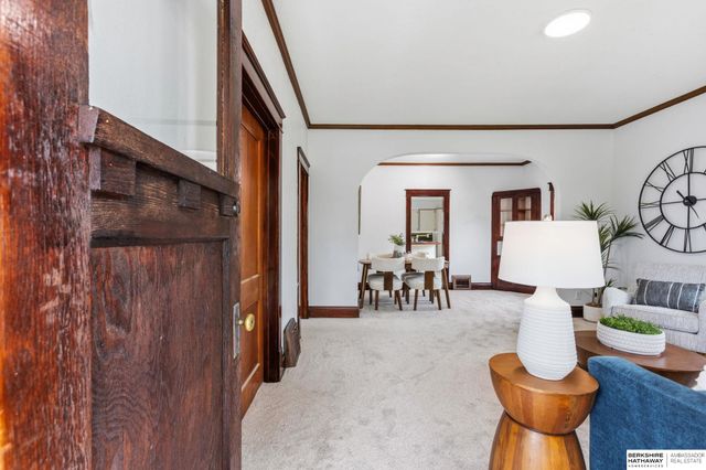 202 N Molley Street, Bennington, NE 68007