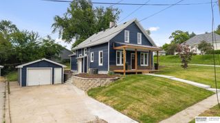 202 N Molley Street, Bennington, NE 68007