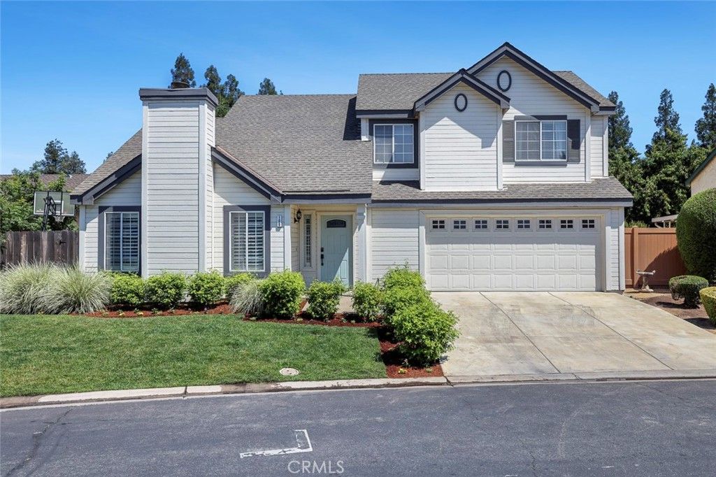 N Cedar Avenue 109, Fresno, CA 93720