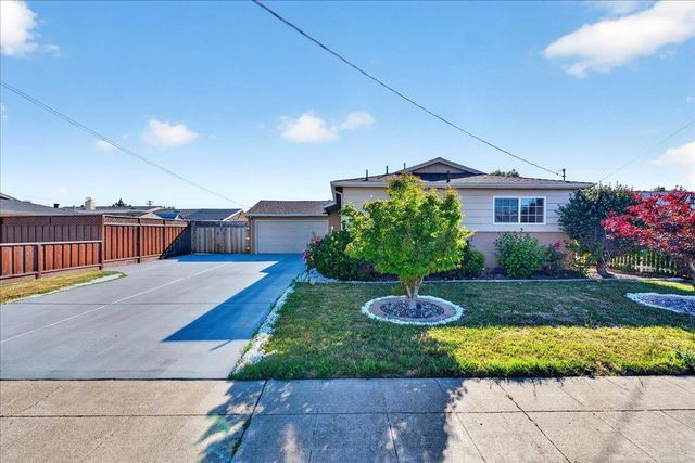 36005 Cherry Street, Newark, CA 94560