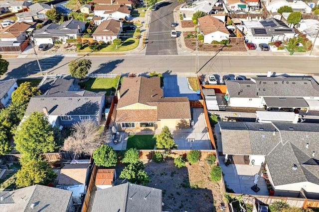 36005 Cherry Street, Newark, CA 94560