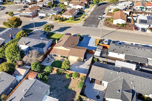36005 Cherry Street, Newark, CA 94560
