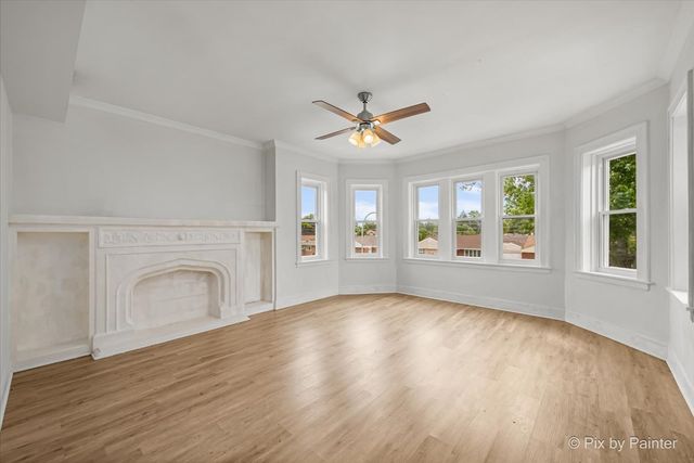 1346 Norfolk Avenue 2, Westchester, IL 60154