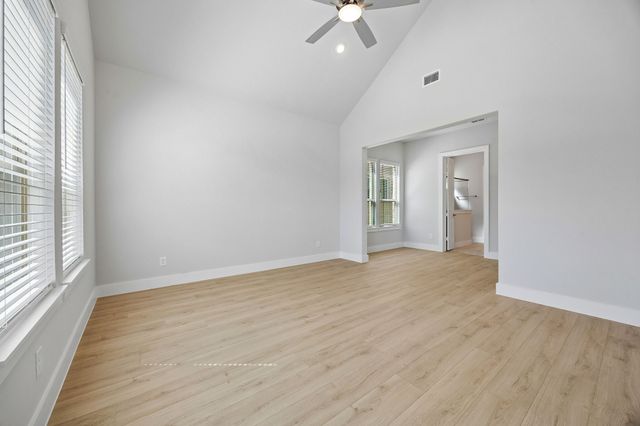 4641 Peary Lane, Mckinney, TX 75071