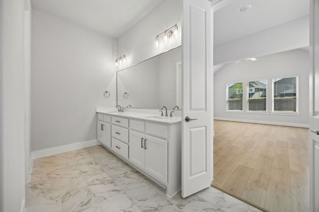 4641 Peary Lane, Mckinney, TX 75071