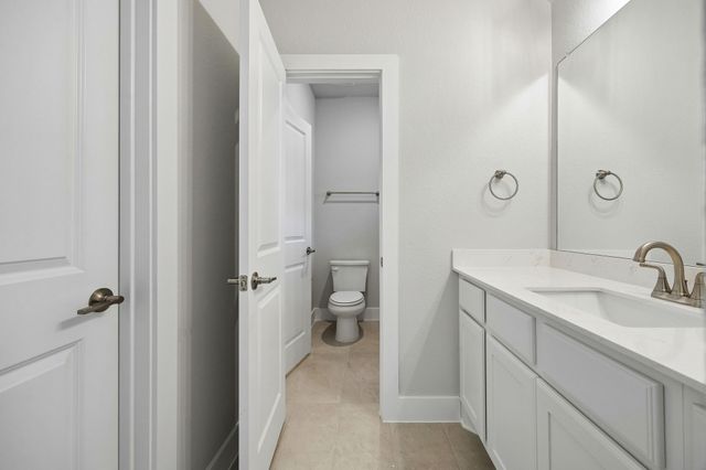 4641 Peary Lane, Mckinney, TX 75071