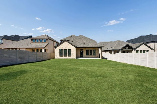 4641 Peary Lane, Mckinney, TX 75071