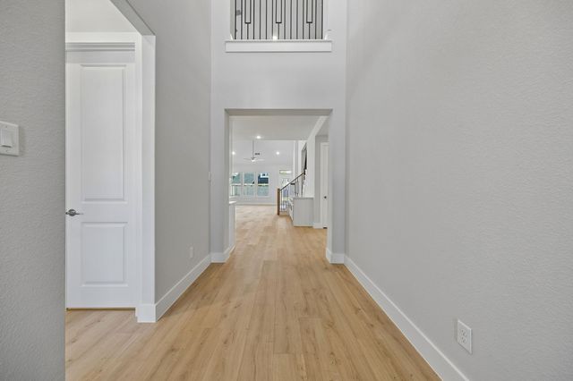 4641 Peary Lane, Mckinney, TX 75071