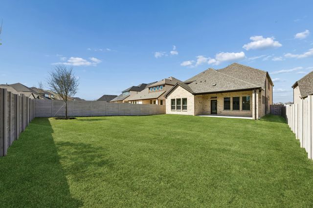 4641 Peary Lane, Mckinney, TX 75071