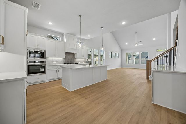 4641 Peary Lane, Mckinney, TX 75071