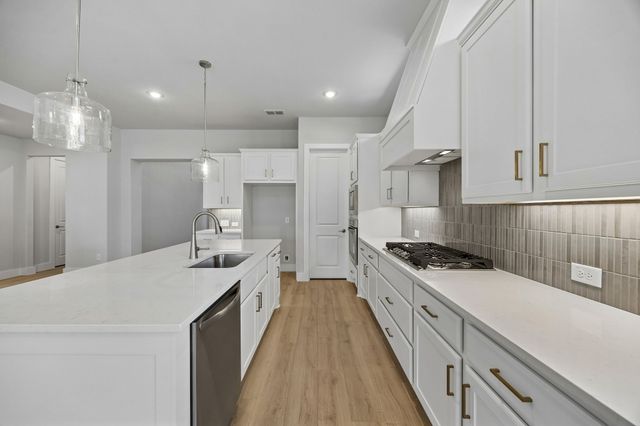 4641 Peary Lane, Mckinney, TX 75071