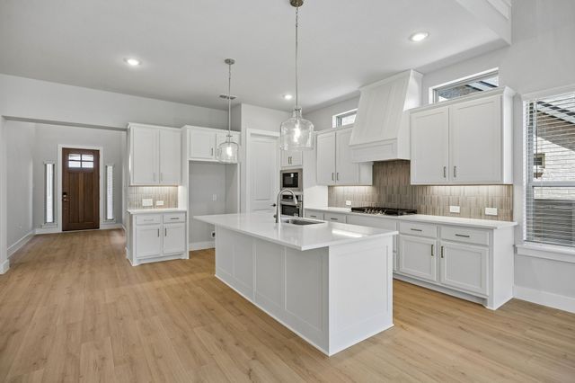 4641 Peary Lane, Mckinney, TX 75071