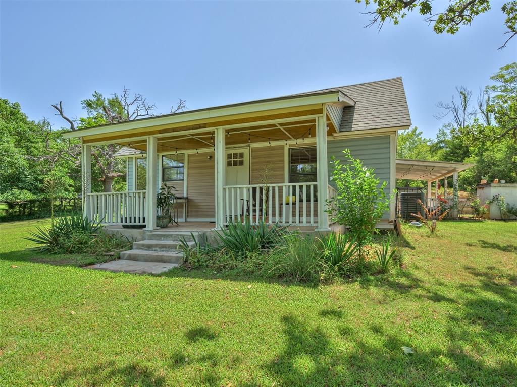 2947 NE 156th Street, Norman, OK 73026