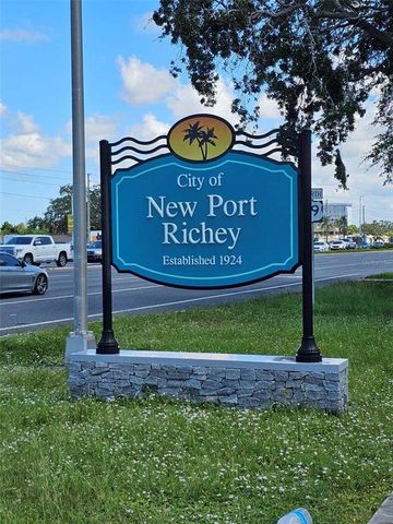 5006 TROUBLE CREEK ROAD 130, New Port Richey, FL 34652