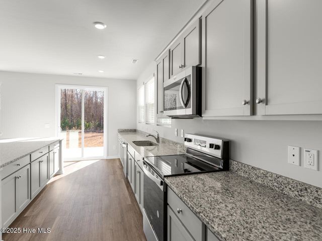 808 Ring Bill Court Lot 343, Sneads Ferry, NC 28460