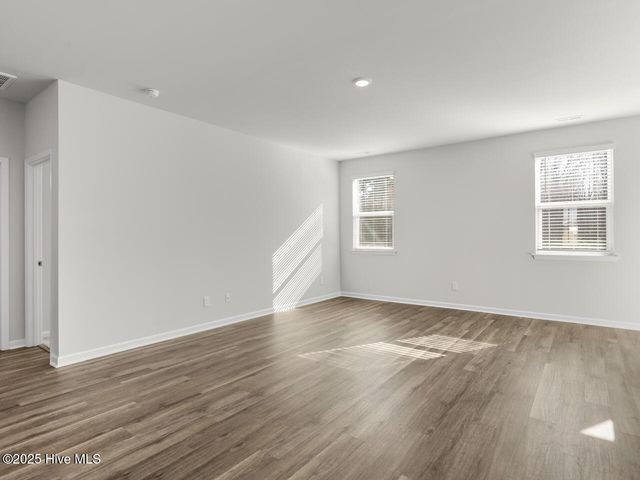 808 Ring Bill Court Lot 343, Sneads Ferry, NC 28460