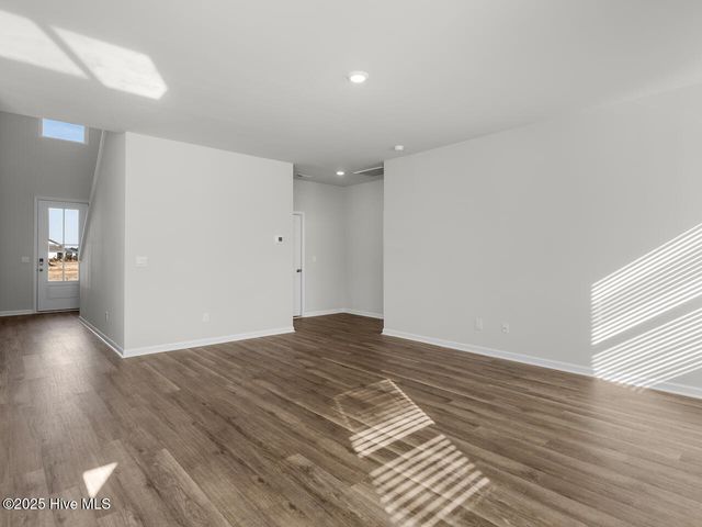 808 Ring Bill Court Lot 343, Sneads Ferry, NC 28460