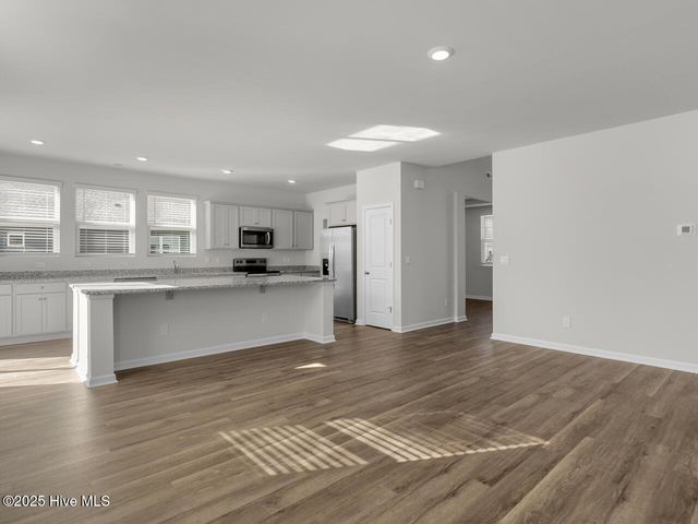 808 Ring Bill Court Lot 343, Sneads Ferry, NC 28460