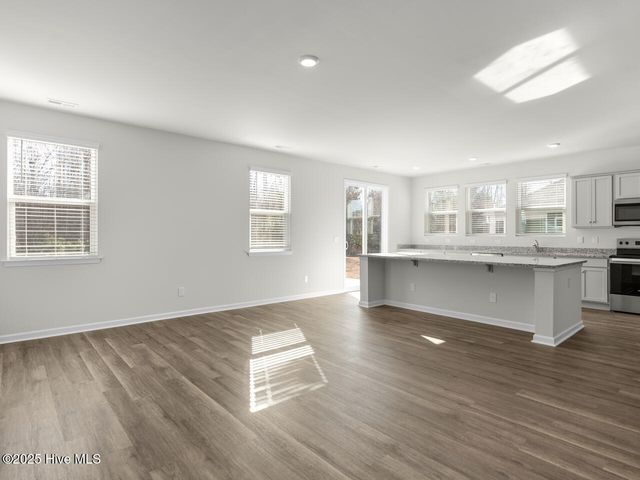 808 Ring Bill Court Lot 343, Sneads Ferry, NC 28460