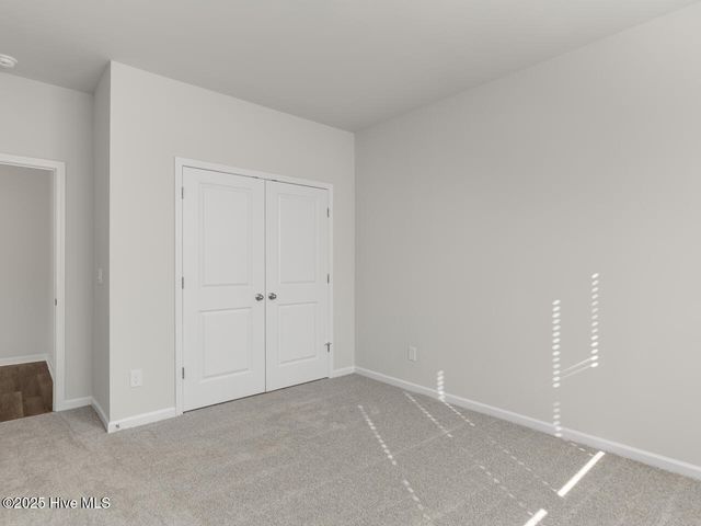 808 Ring Bill Court Lot 343, Sneads Ferry, NC 28460