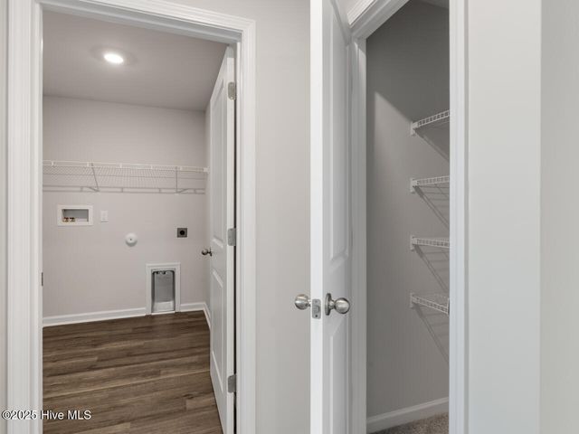 808 Ring Bill Court Lot 343, Sneads Ferry, NC 28460