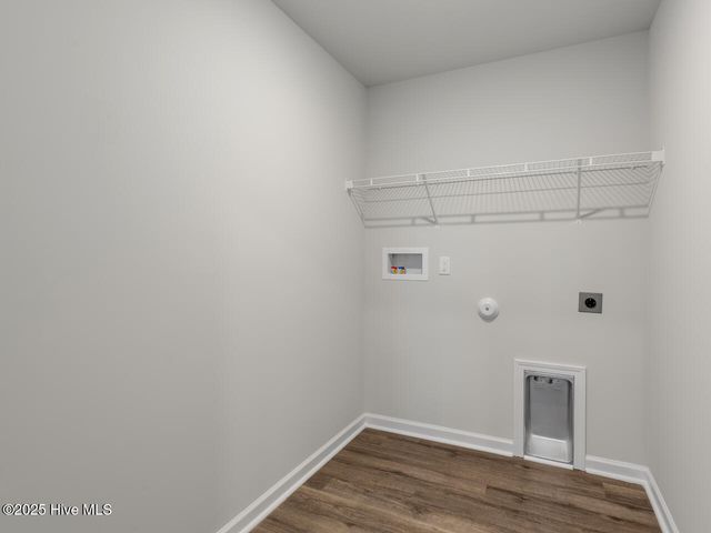 808 Ring Bill Court Lot 343, Sneads Ferry, NC 28460