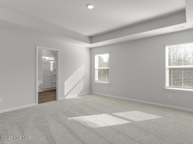 808 Ring Bill Court Lot 343, Sneads Ferry, NC 28460