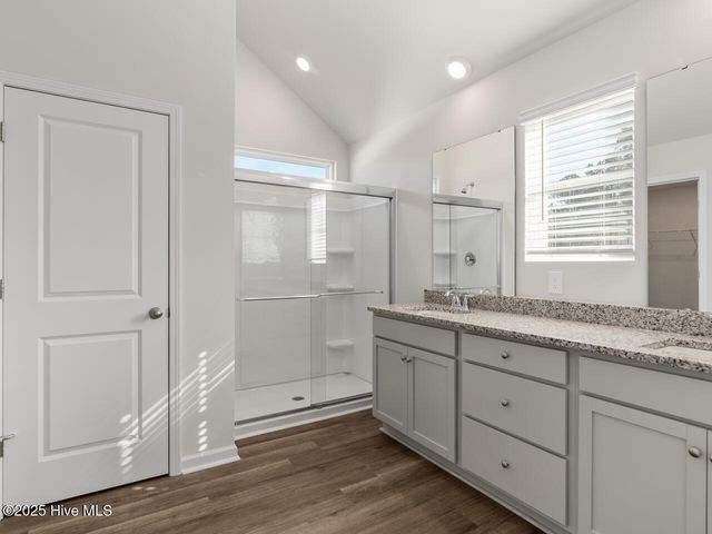 808 Ring Bill Court Lot 343, Sneads Ferry, NC 28460