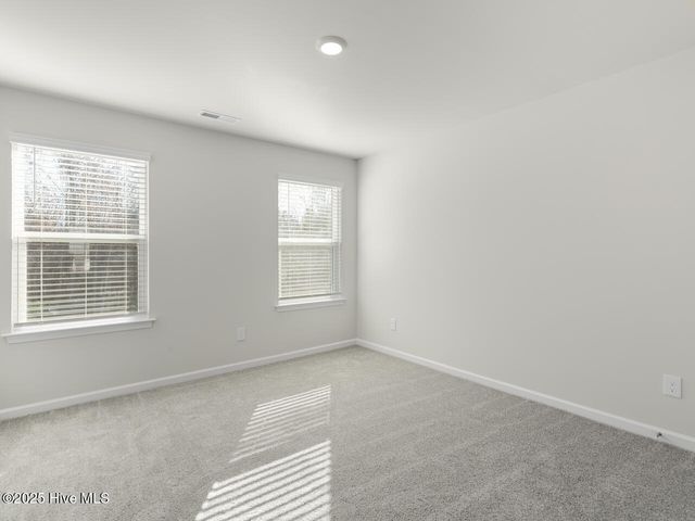 808 Ring Bill Court Lot 343, Sneads Ferry, NC 28460