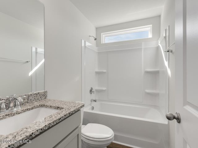 808 Ring Bill Court Lot 343, Sneads Ferry, NC 28460